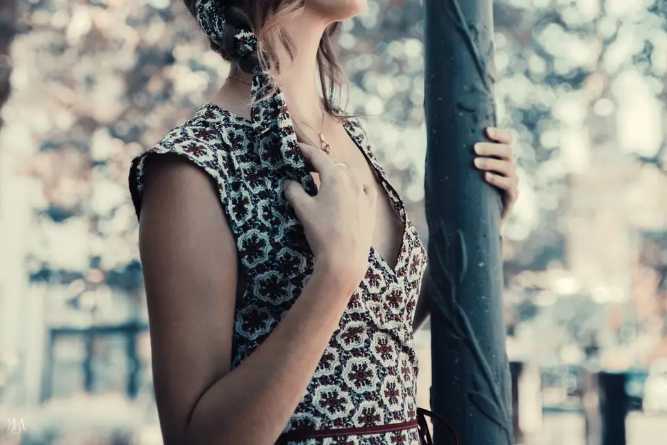 Le Fauteuil de Norma — photo 8