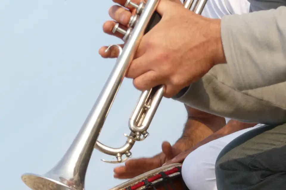 Jazzalone — photo 2