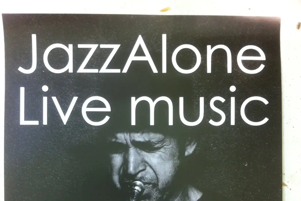 Jazzalone — photo 7