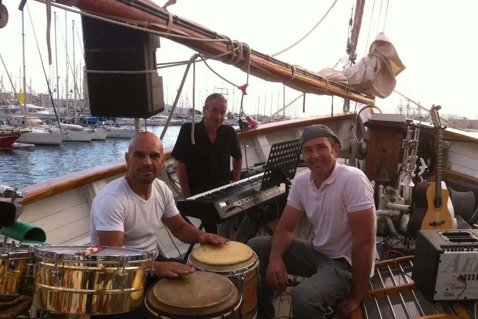 Jazzalone — photo 6