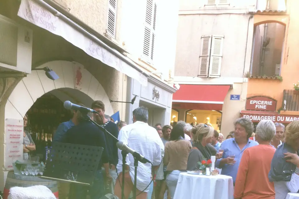 Jazzalone — photo 4