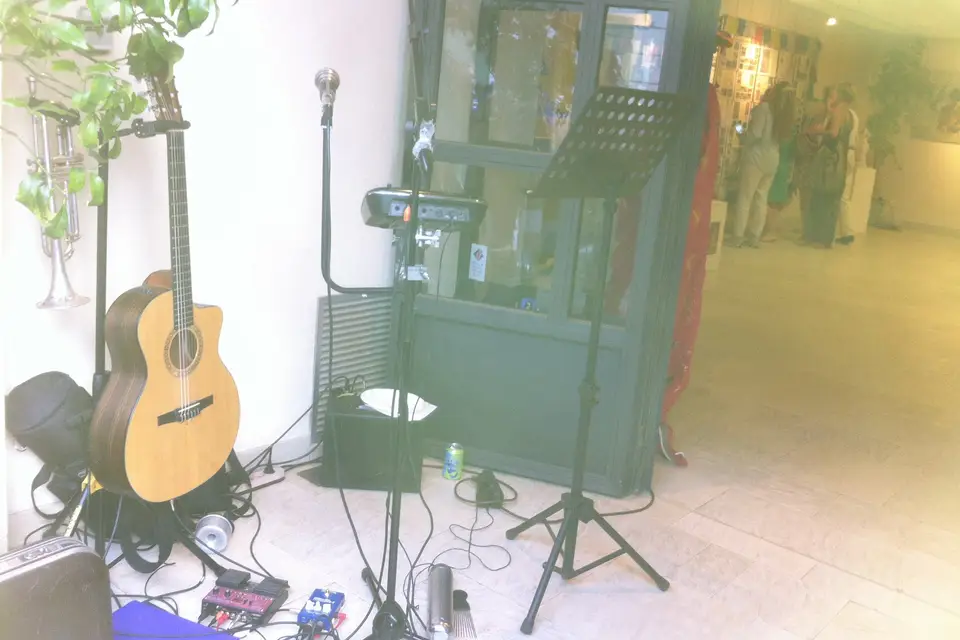 Jazzalone — photo 8