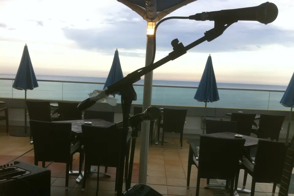 Jazzalone — photo 5