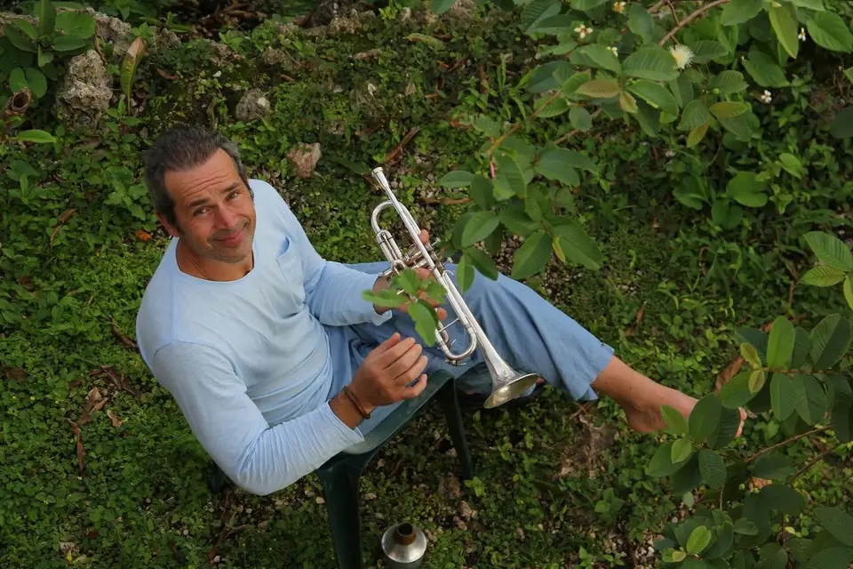 Jazzalone — photo 3