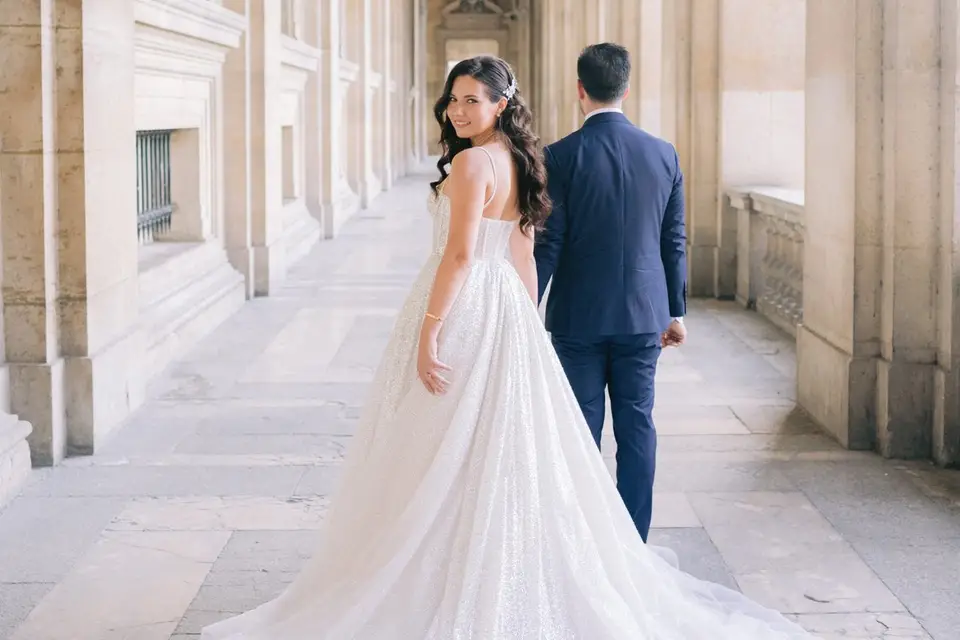 Atout Cœur Wedding — photo 7