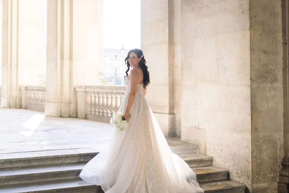 Atout Cœur Wedding — photo 9