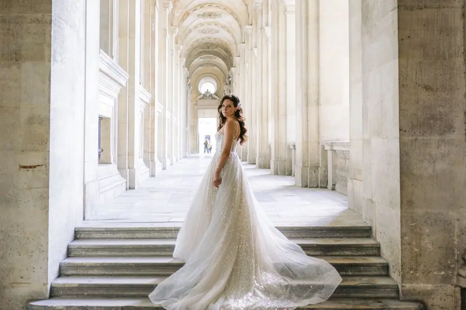 Atout Cœur Wedding — photo 8