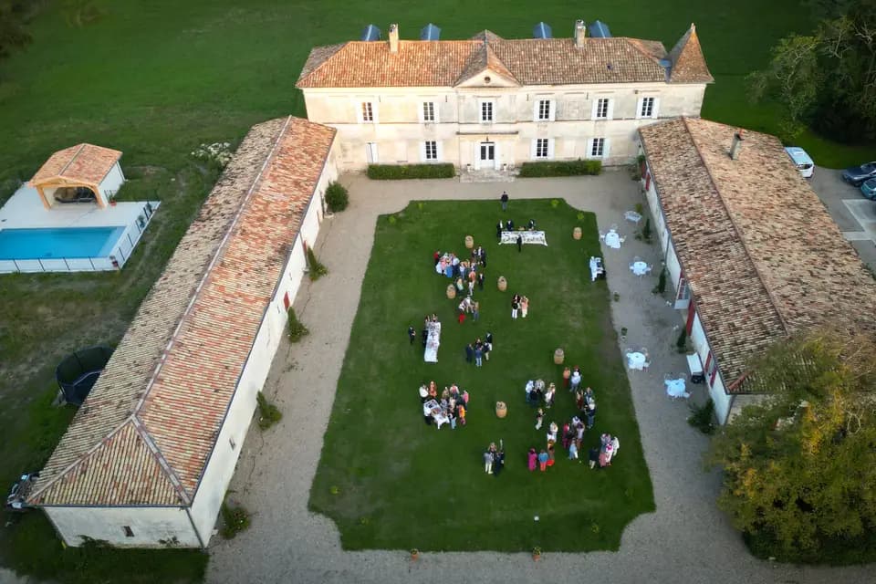 Domaine de la Rousserie