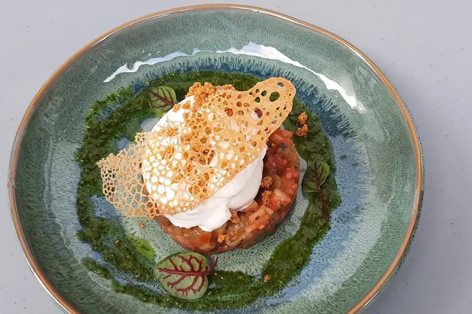 Mendi Berdea — photo 5