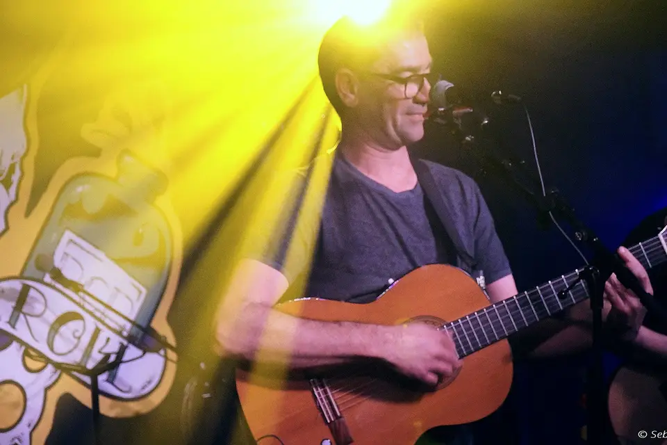 Buen Rollito - Trío Latino