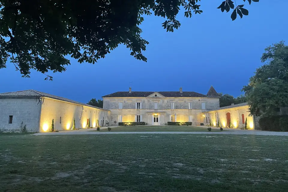 Domaine de la Rousserie — photo 4