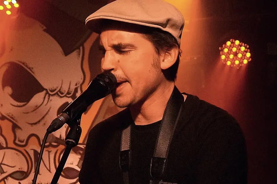 Buen Rollito - Trío Latino — photo 1