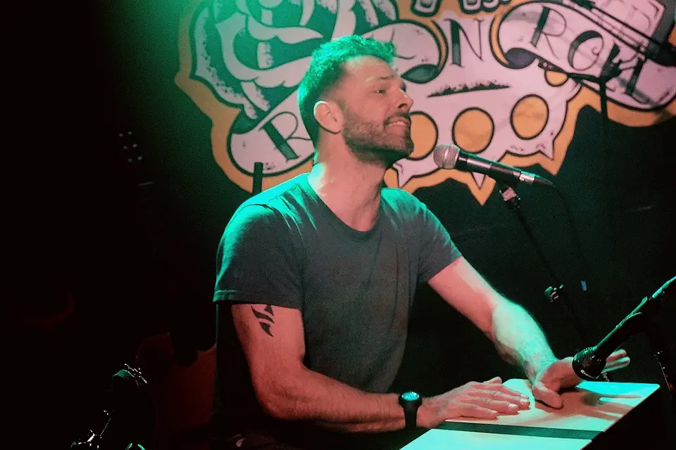 Buen Rollito - Trío Latino — photo 2