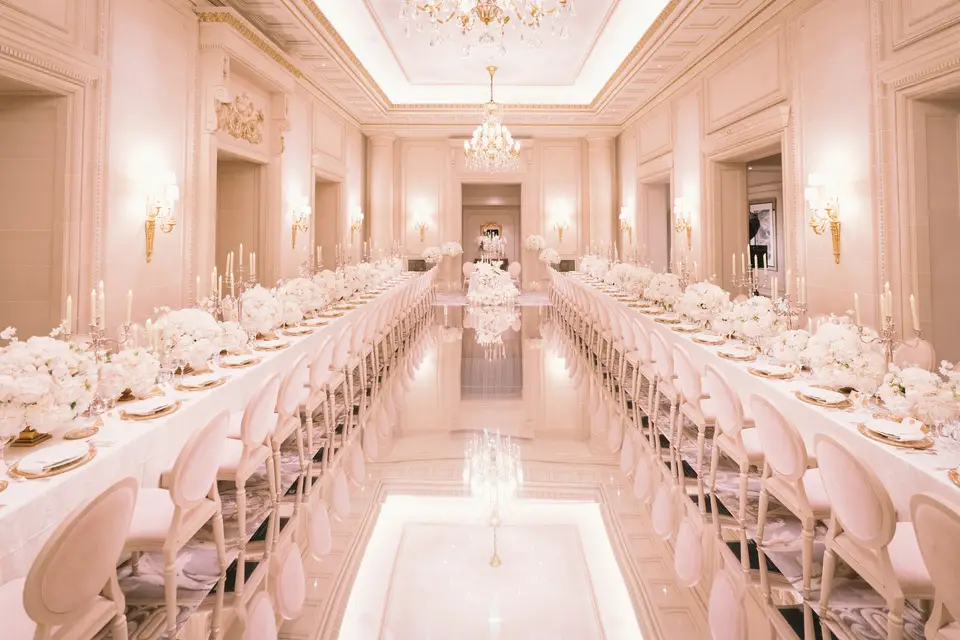 Four Seasons Hotel George V