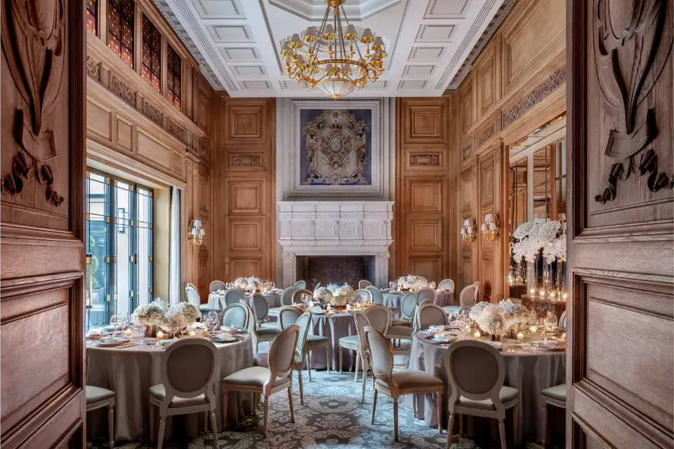 Four Seasons Hotel George V — photo 6