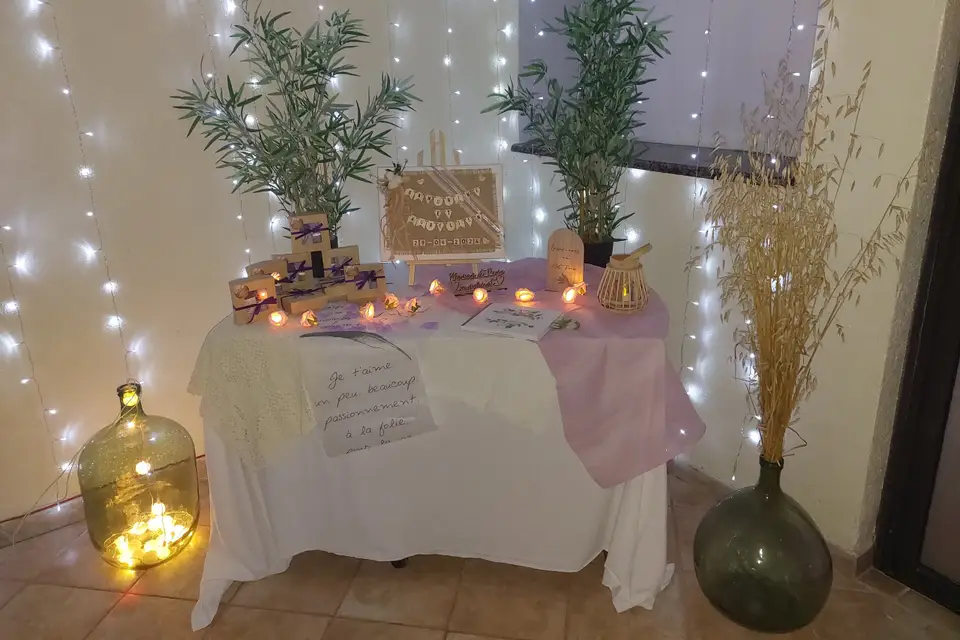 Conception Bonheur — photo 1