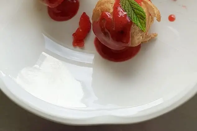 Un Chef au Menu — photo 4