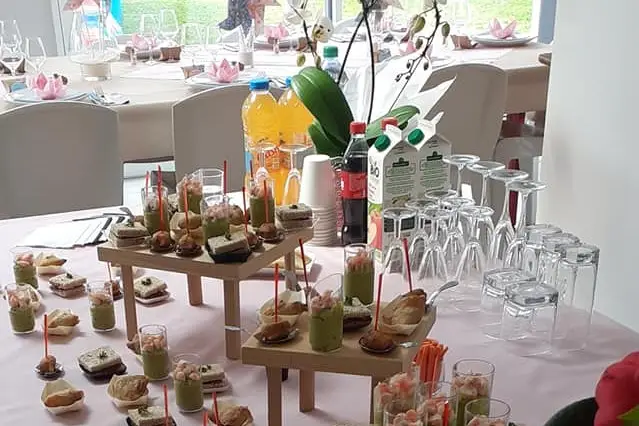 Un Chef au Menu — photo 5