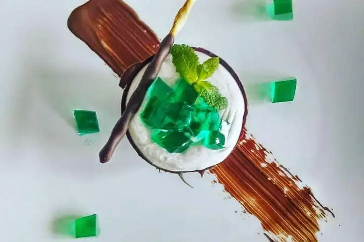 Un Chef au Menu — photo 6