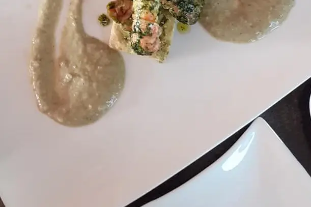 Un Chef au Menu — photo 7