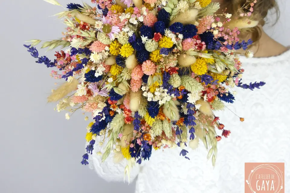 L'Atelier de Gaya — photo 4