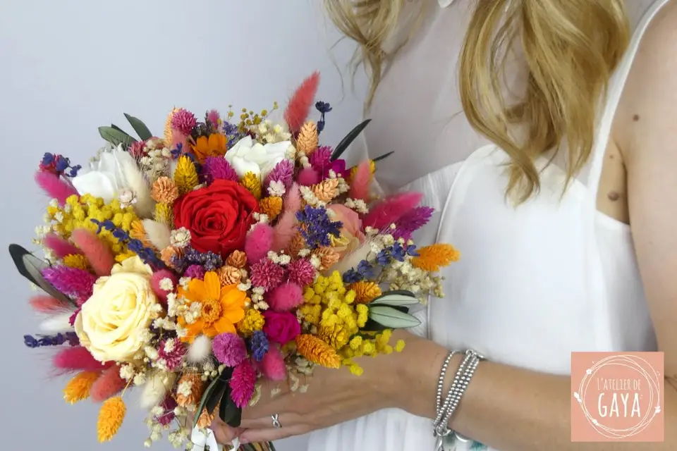 L'Atelier de Gaya — photo 1