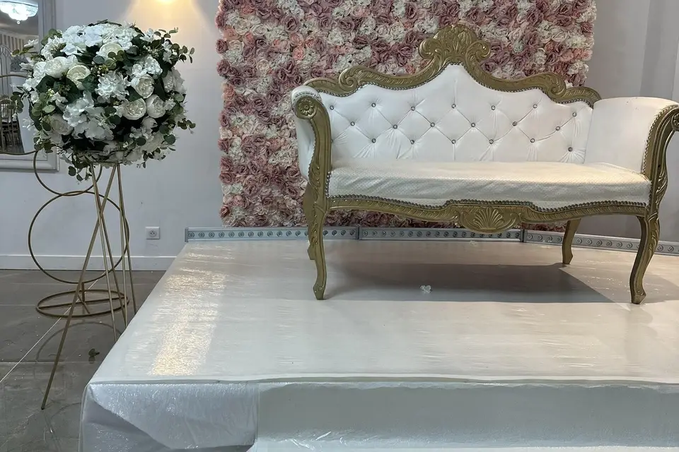 La Maison de L'évènement — photo 8