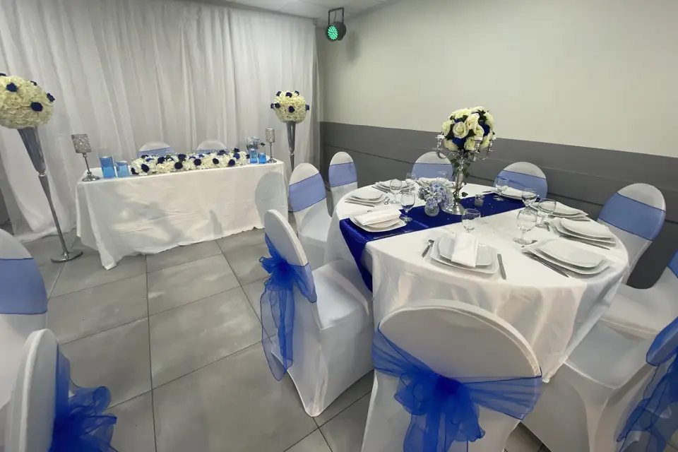 La Maison de L'évènement — photo 7