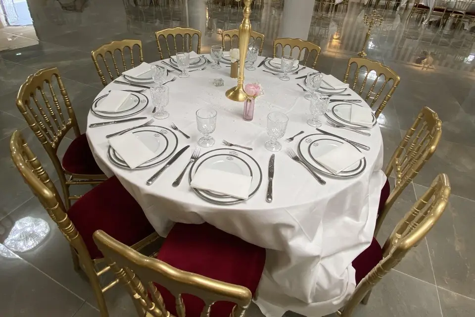 La Maison de L'évènement — photo 4