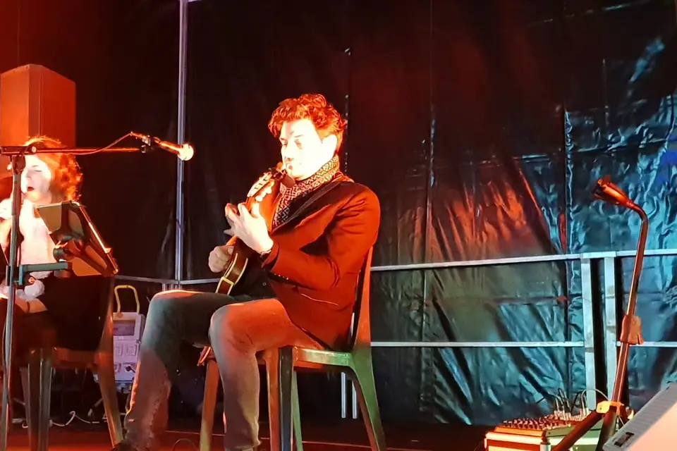 Duo W.ELL — photo 2