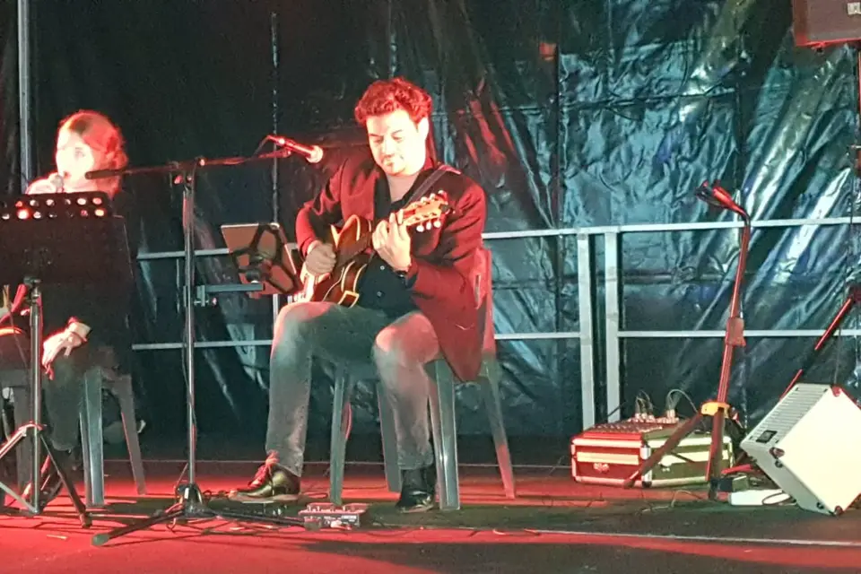 Duo W.ELL — photo 1