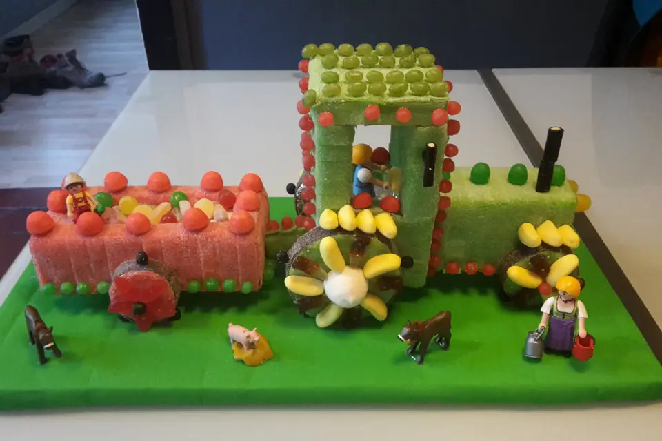 La Créa' Passion de Tatyana — photo 6