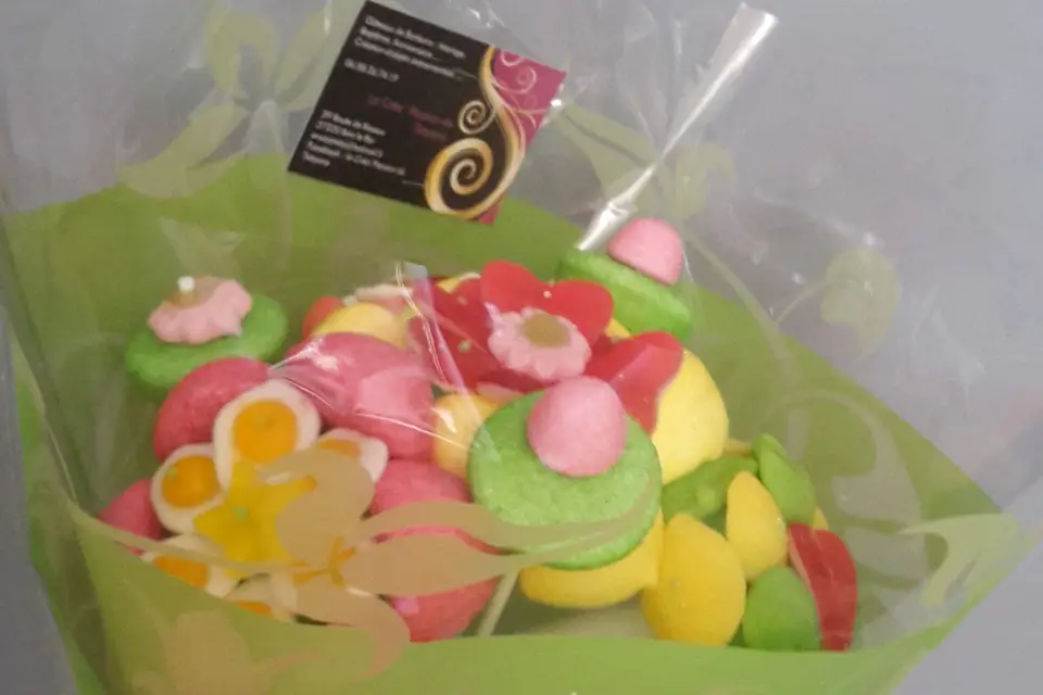 La Créa' Passion de Tatyana — photo 4