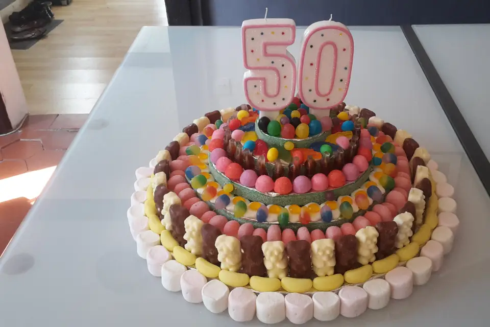 La Créa' Passion de Tatyana — photo 7