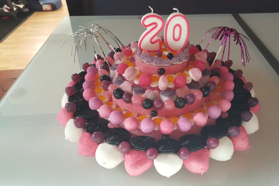 La Créa' Passion de Tatyana — photo 8