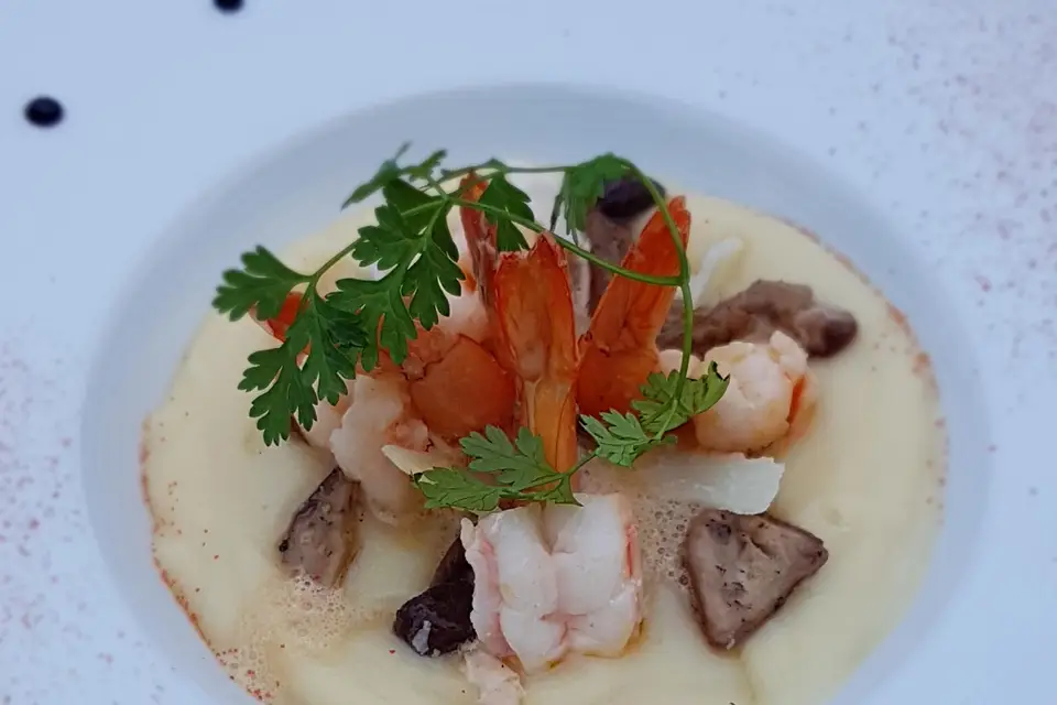 Cuisine & Vous — photo 2