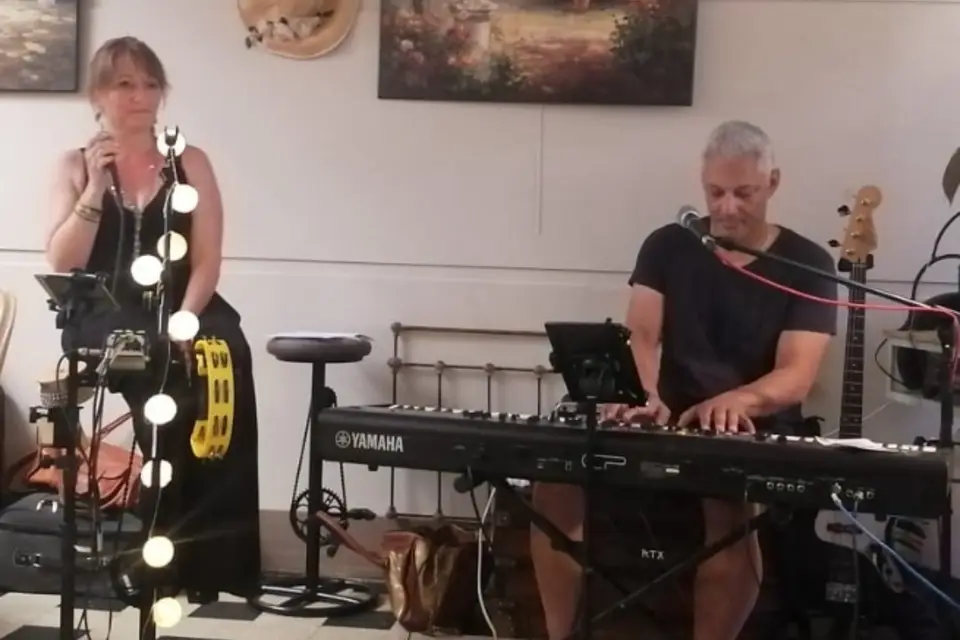 Duo CaDo — photo 5