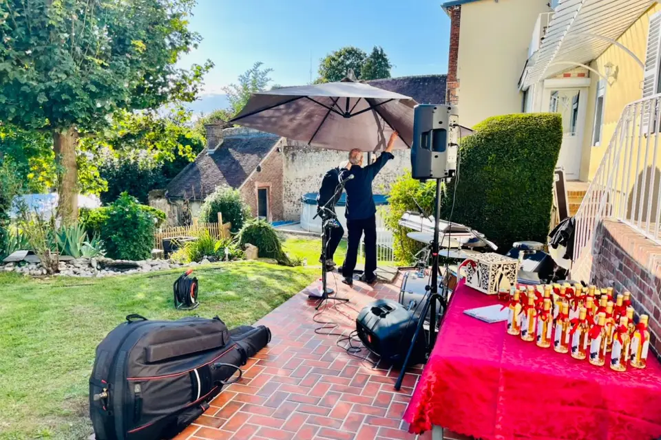 Duo CaDo — photo 3