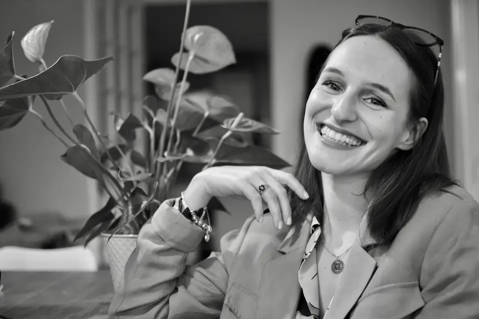 L'Amie des Mariés — photo 3