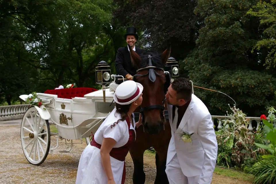 Les Attelages du Valenciennois — photo 4