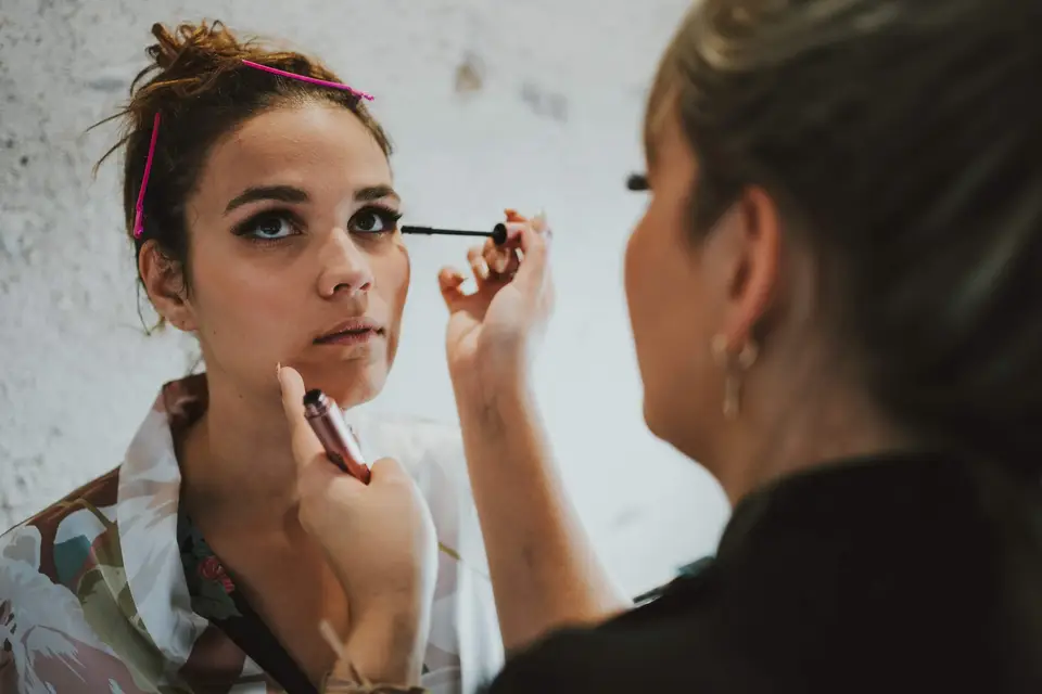 Flowermakeup — photo 5