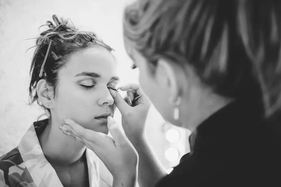 Flowermakeup — photo 4