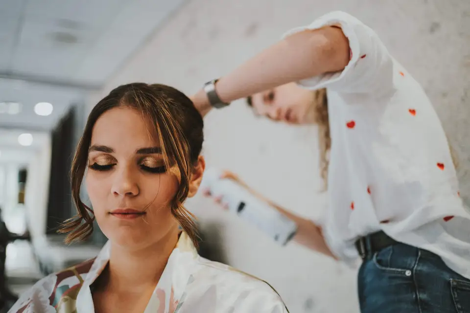 Flowermakeup — photo 3