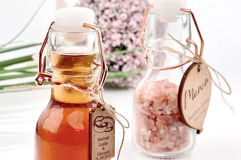 Fleurs de Dragées — photo 9