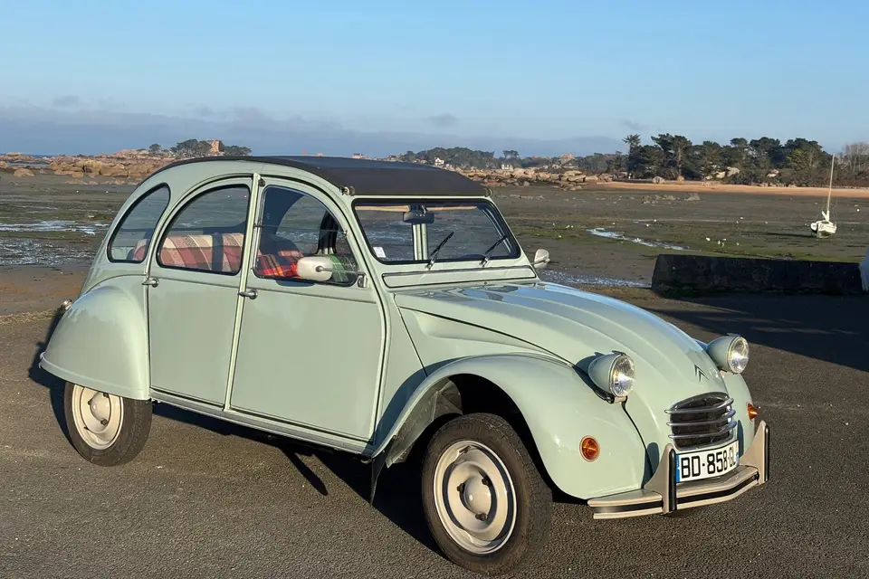 Classic Karr Events — photo 3