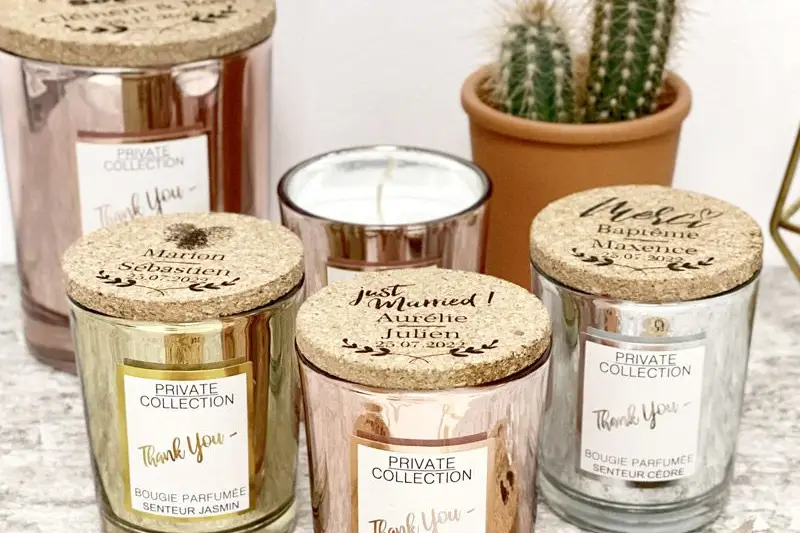 Fleurs de Dragées — photo 2