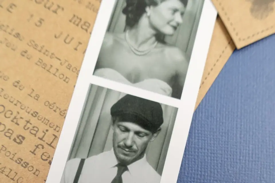 Camille 2 Z'ailes E — photo 4