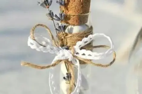 Fleurs de Dragées — photo 5