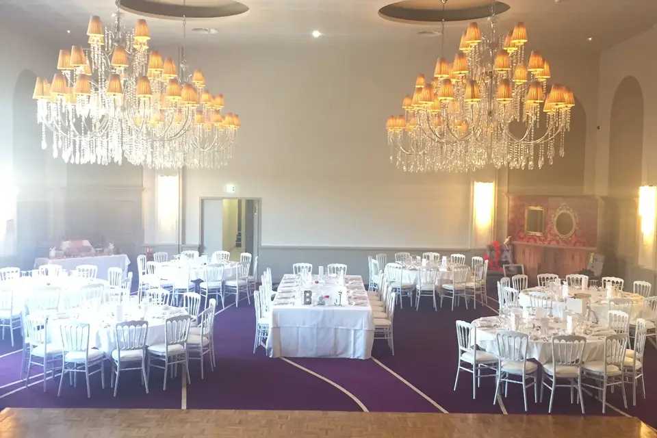 Casino de Beaulieu — photo 2