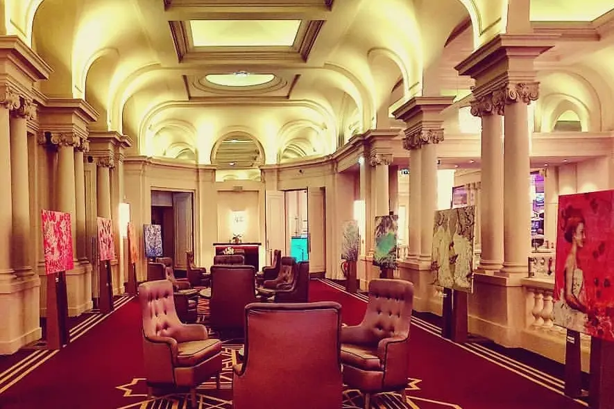 Casino de Beaulieu — photo 3